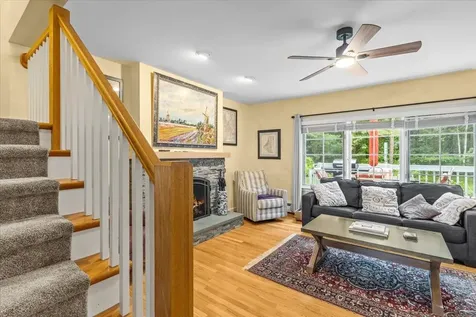 75 Crossfield Drive Colchester VT 05446