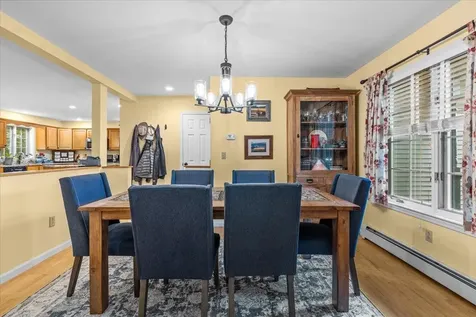 75 Crossfield Drive Colchester VT 05446