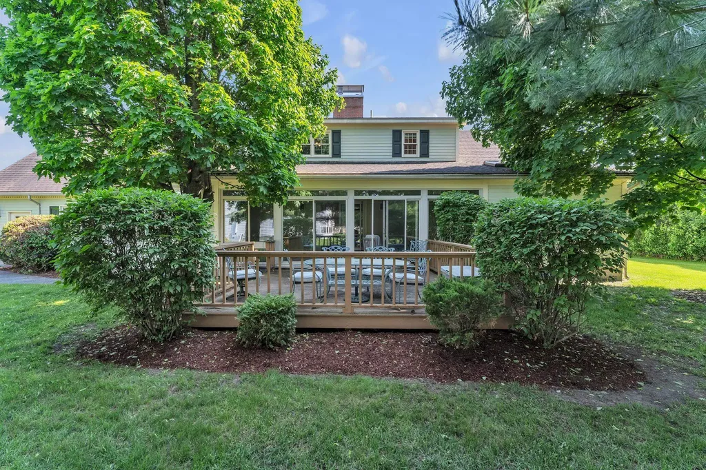 62 Pinnacle Drive South Burlington VT 05403