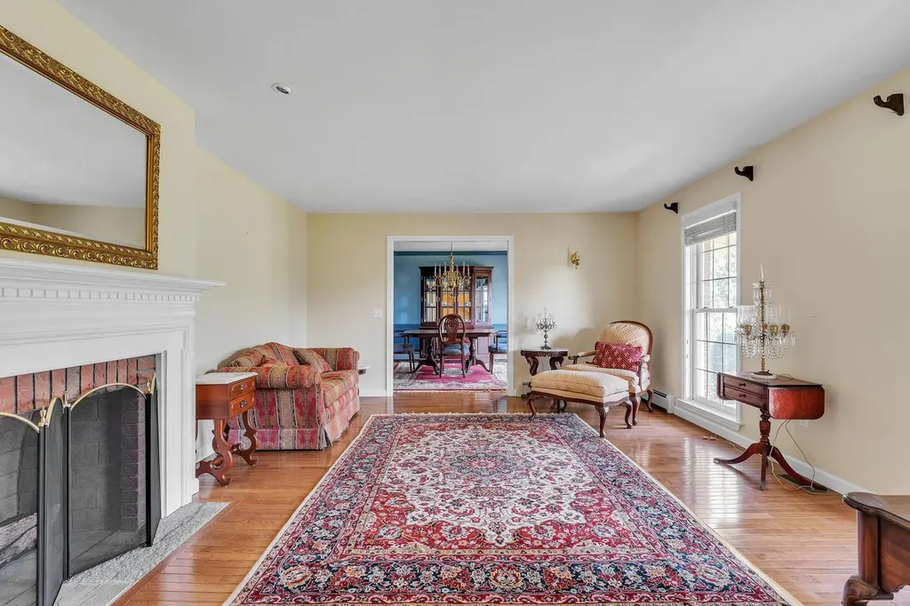 62 Pinnacle Drive South Burlington VT 05403