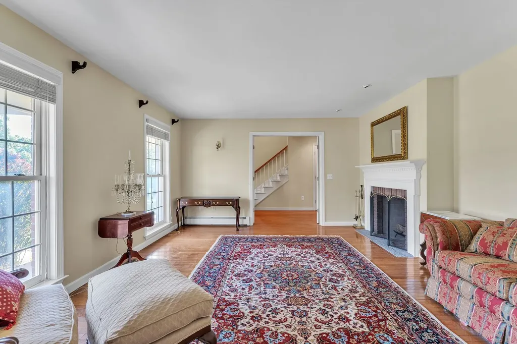 62 Pinnacle Drive South Burlington VT 05403