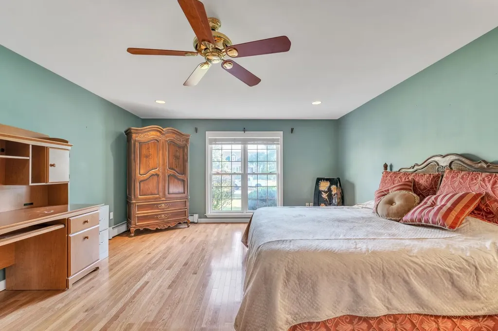 62 Pinnacle Drive South Burlington VT 05403