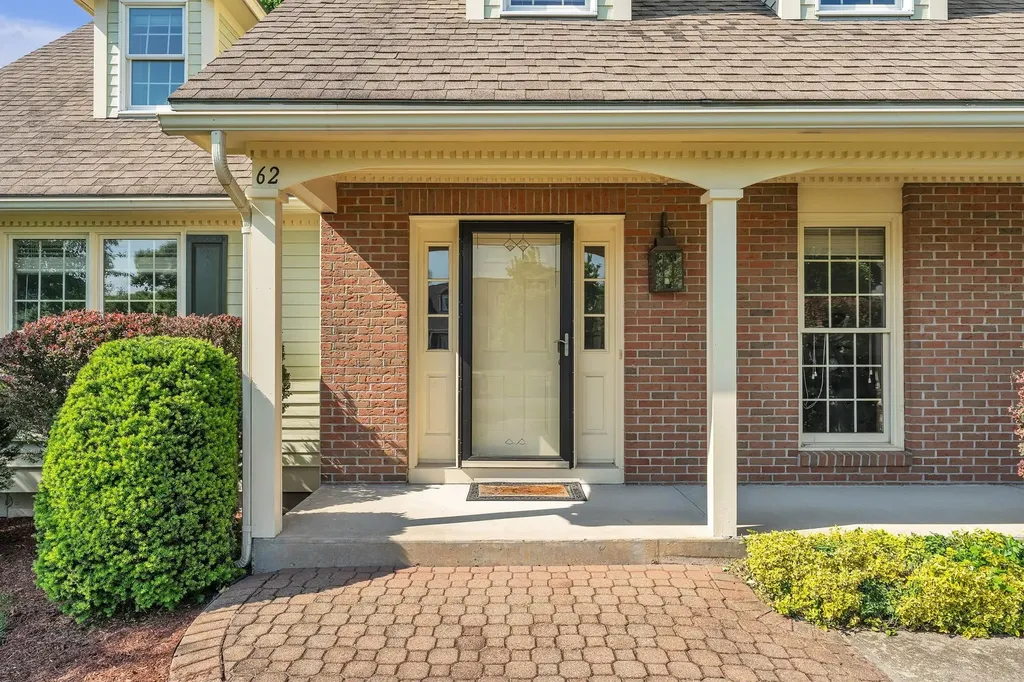 62 Pinnacle Drive South Burlington VT 05403