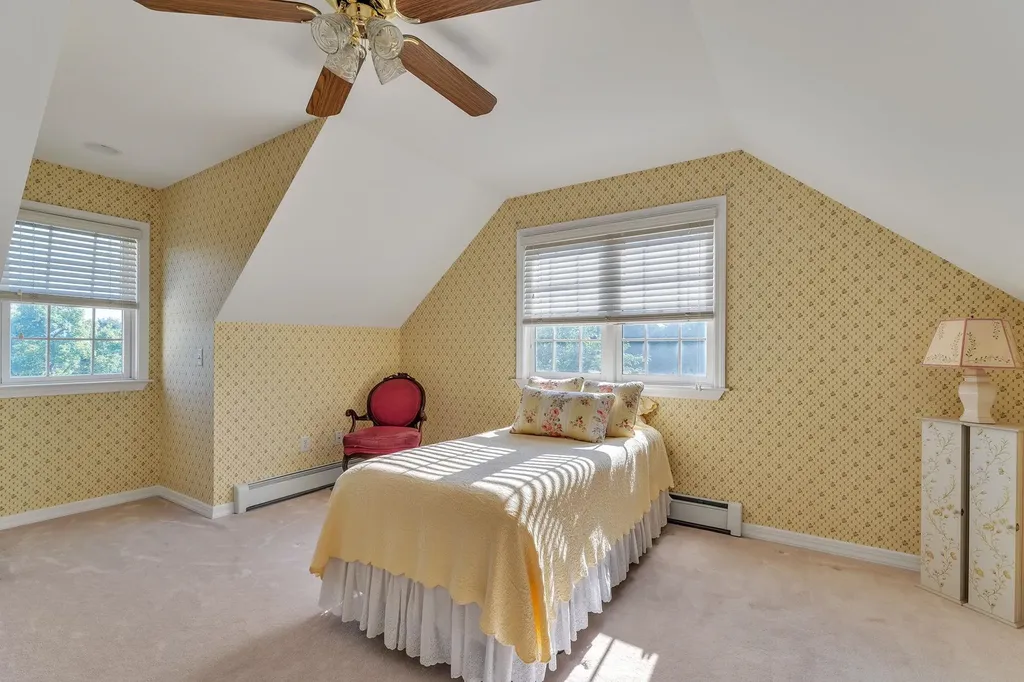 62 Pinnacle Drive South Burlington VT 05403