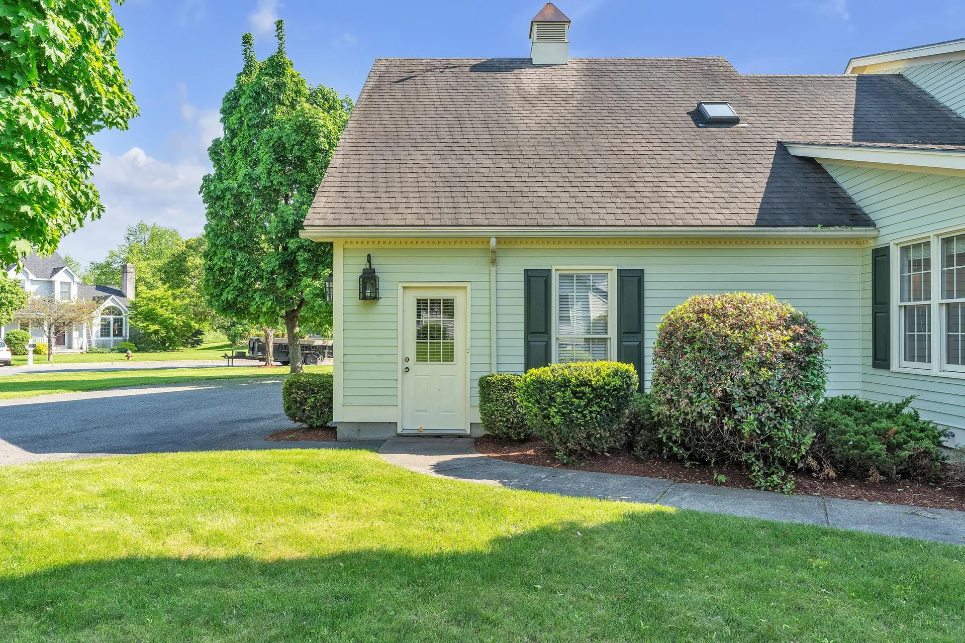 62 Pinnacle Drive South Burlington VT 05403