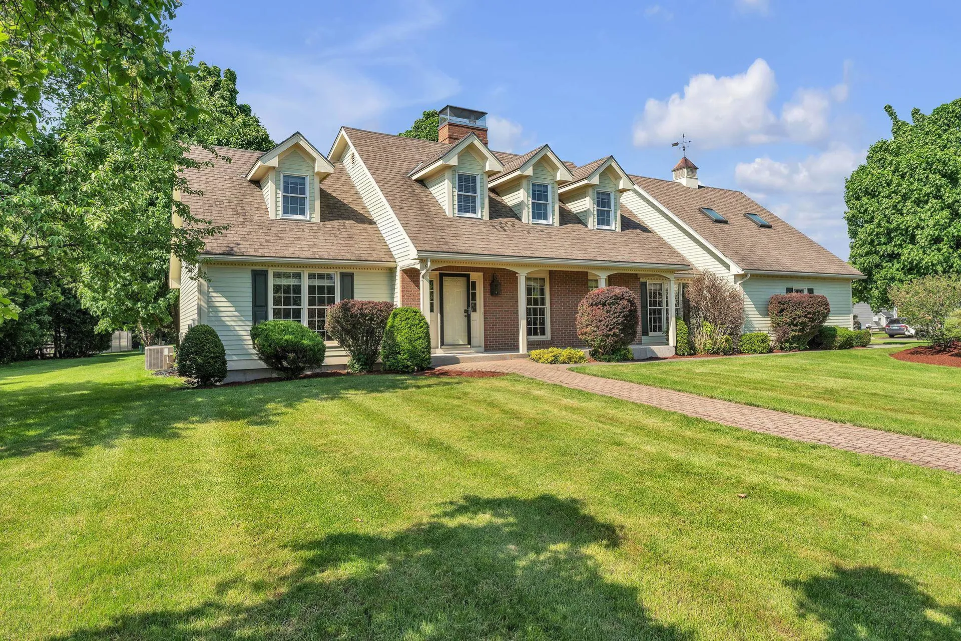 62 Pinnacle Drive South Burlington VT 05403