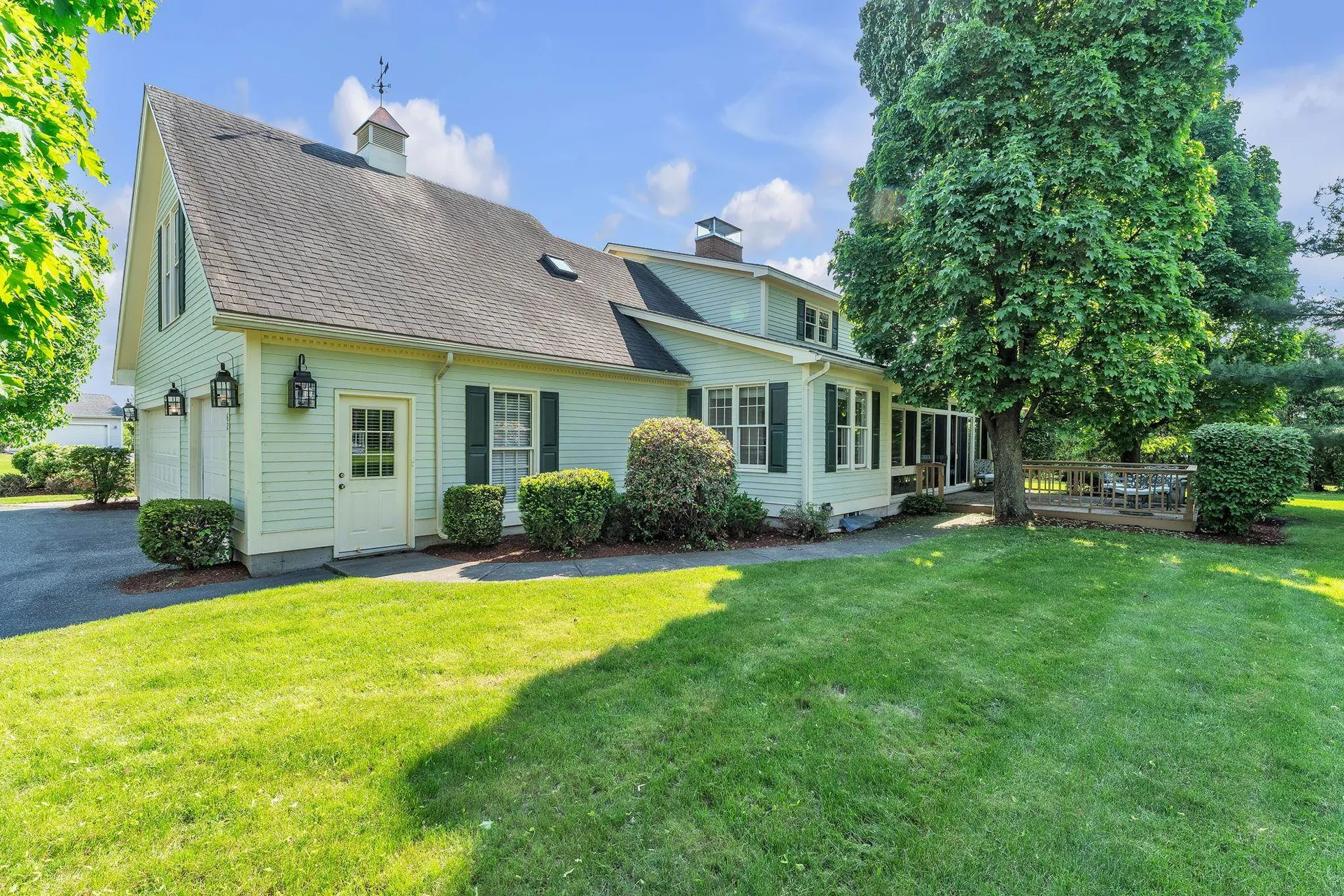 62 Pinnacle Drive South Burlington VT 05403