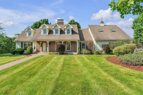62 Pinnacle Drive South Burlington VT 05403