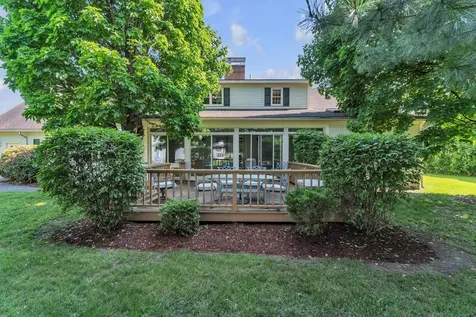62 Pinnacle Drive South Burlington VT 05403