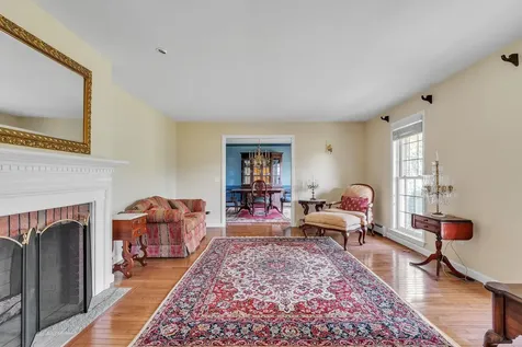 62 Pinnacle Drive South Burlington VT 05403