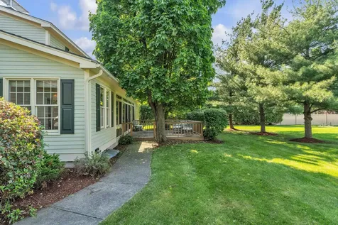 62 Pinnacle Drive South Burlington VT 05403