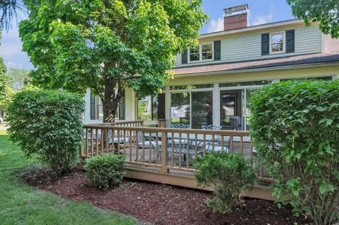 62 Pinnacle Drive South Burlington VT 05403