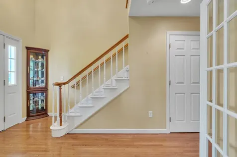 62 Pinnacle Drive South Burlington VT 05403