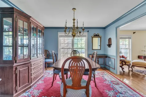 62 Pinnacle Drive South Burlington VT 05403