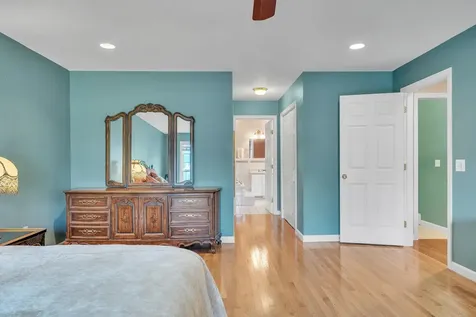 62 Pinnacle Drive South Burlington VT 05403