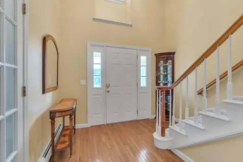 62 Pinnacle Drive South Burlington VT 05403
