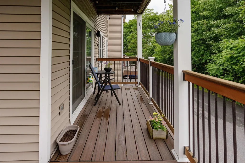 602 North Avenue Burlington VT 05408