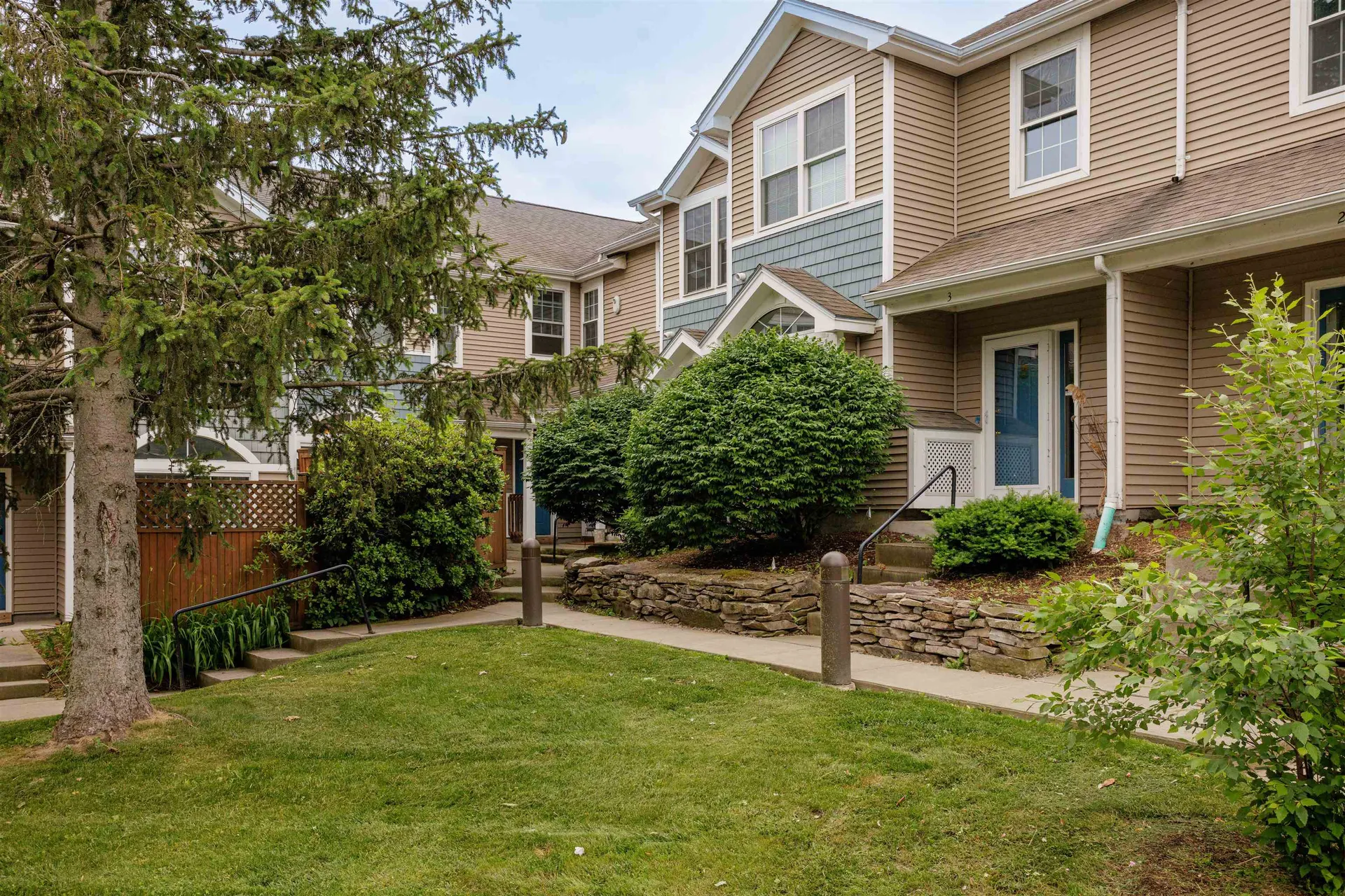 602 North Avenue Burlington VT 05408