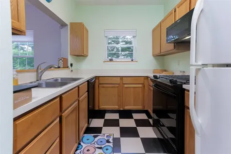 602 North Avenue Burlington VT 05408