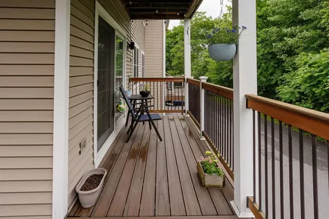 602 North Avenue Burlington VT 05408