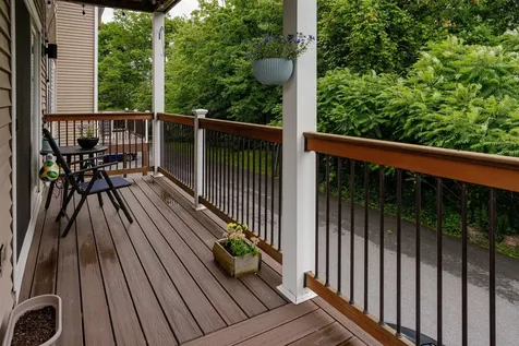 602 North Avenue Burlington VT 05408