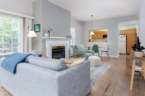 602 North Avenue Burlington VT 05408