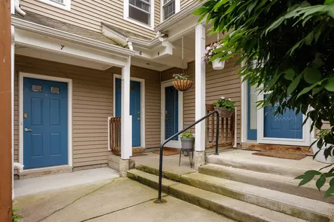 602 North Avenue Burlington VT 05408