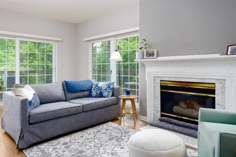 602 North Avenue Burlington VT 05408