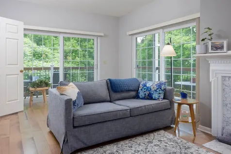 602 North Avenue Burlington VT 05408