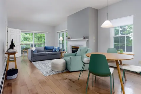 602 North Avenue Burlington VT 05408