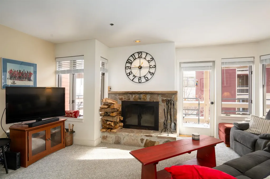 790 Stratton Mountain Access Road Stratton VT 05155