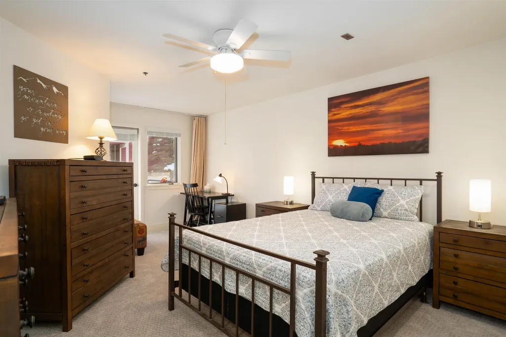 790 Stratton Mountain Access Road Stratton VT 05155