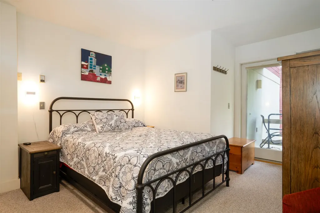 790 Stratton Mountain Access Road Stratton VT 05155