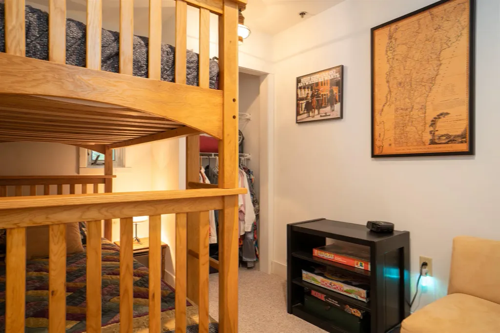 790 Stratton Mountain Access Road Stratton VT 05155