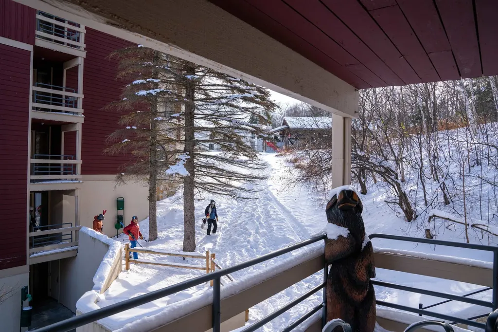 790 Stratton Mountain Access Road Stratton VT 05155