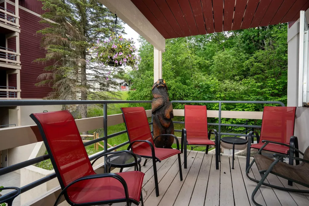 790 Stratton Mountain Access Road Stratton VT 05155