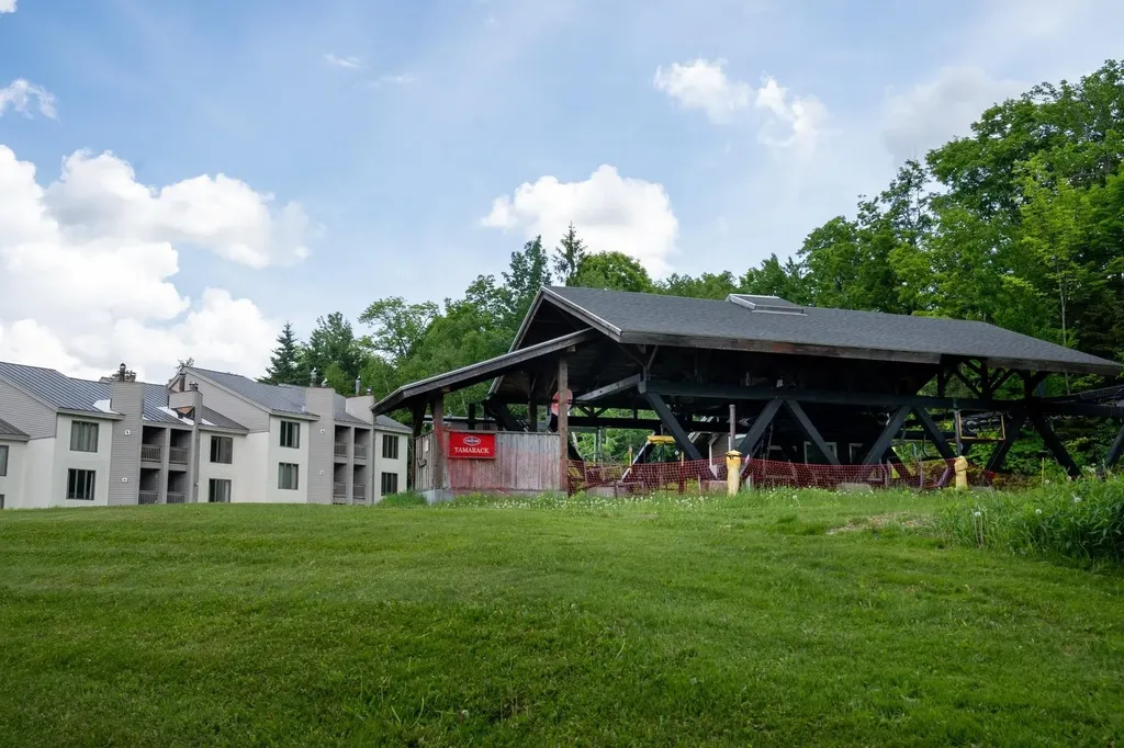 790 Stratton Mountain Access Road Stratton VT 05155