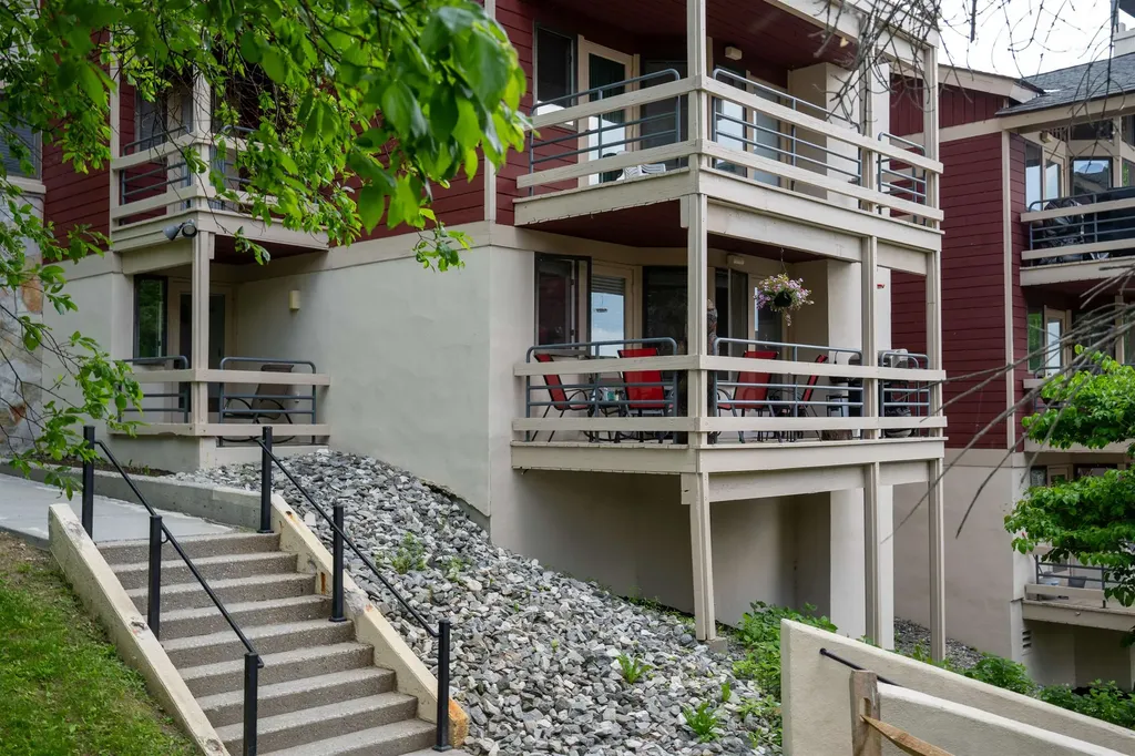 790 Stratton Mountain Access Road Stratton VT 05155