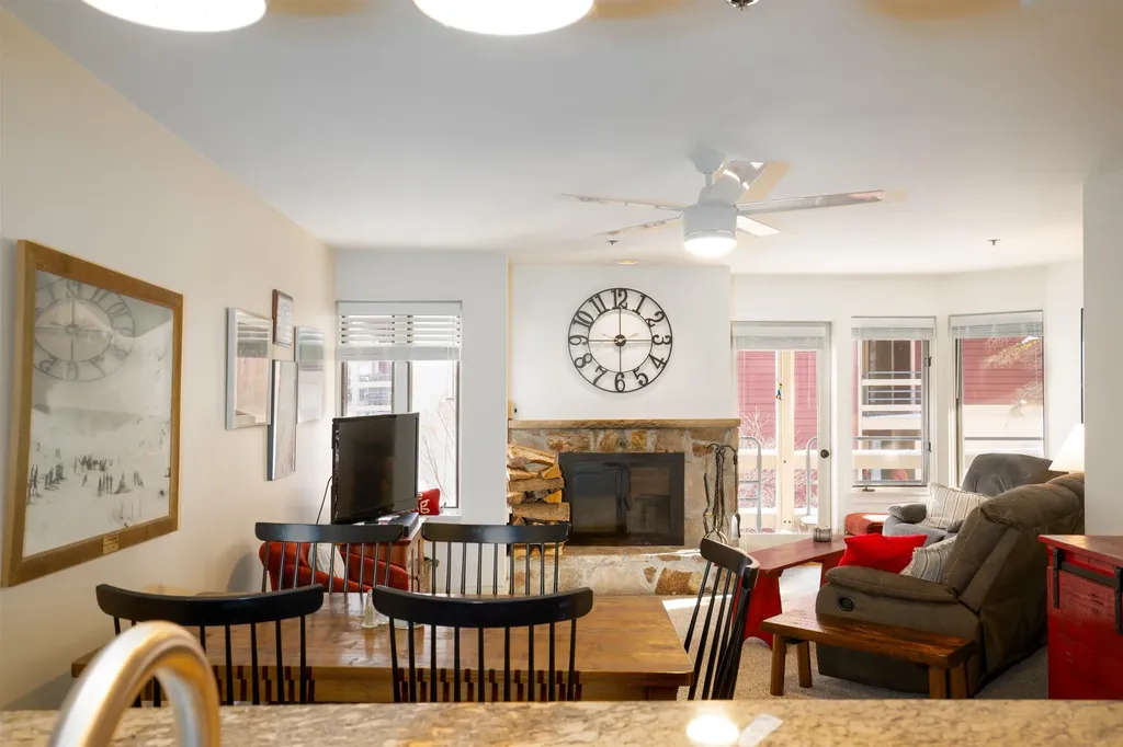 790 Stratton Mountain Access Road Stratton VT 05155