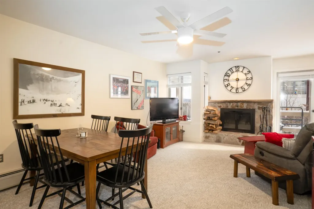 790 Stratton Mountain Access Road Stratton VT 05155