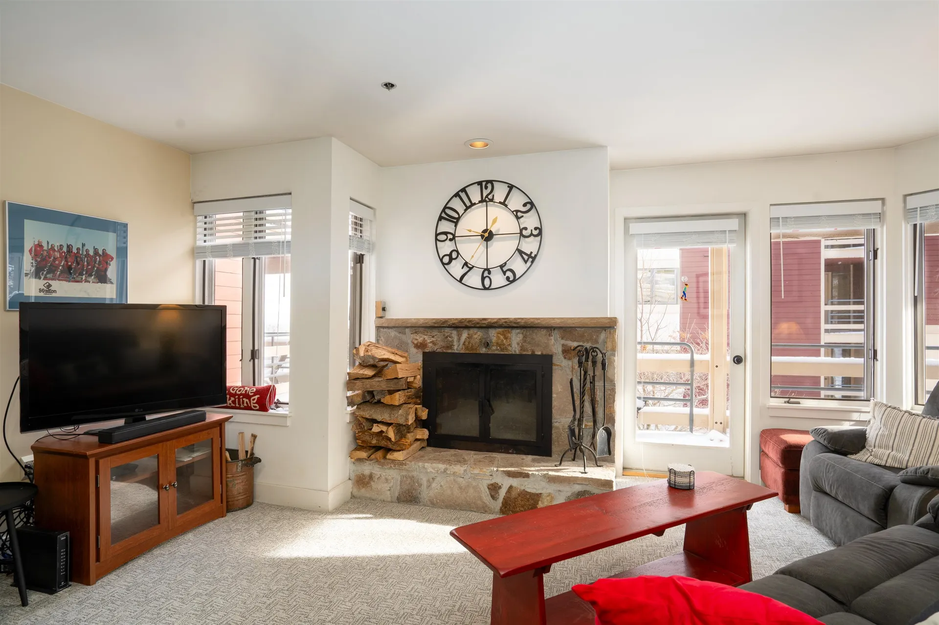 790 Stratton Mountain Access Road Stratton VT 05155