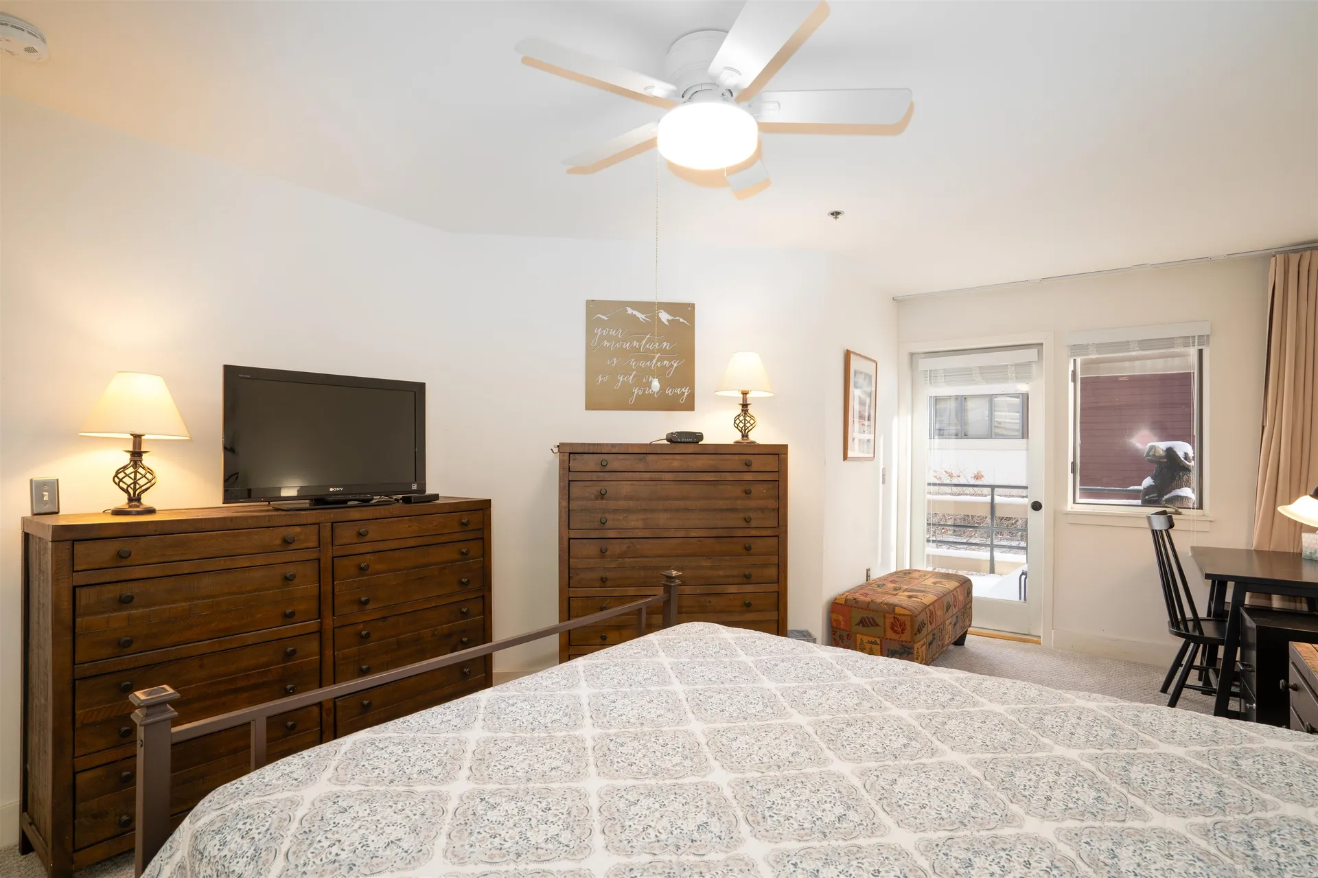 790 Stratton Mountain Access Road Stratton VT 05155