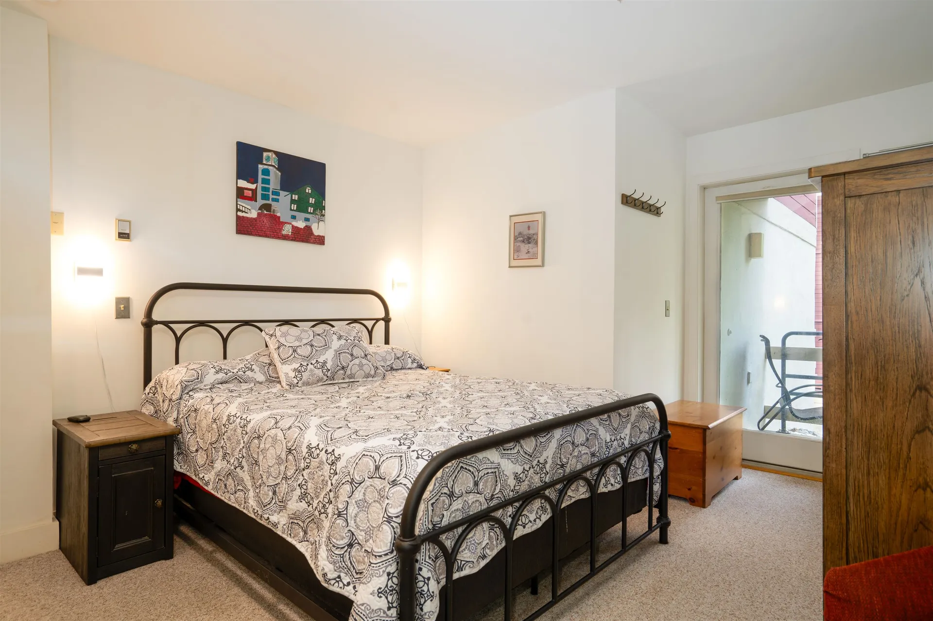 790 Stratton Mountain Access Road Stratton VT 05155