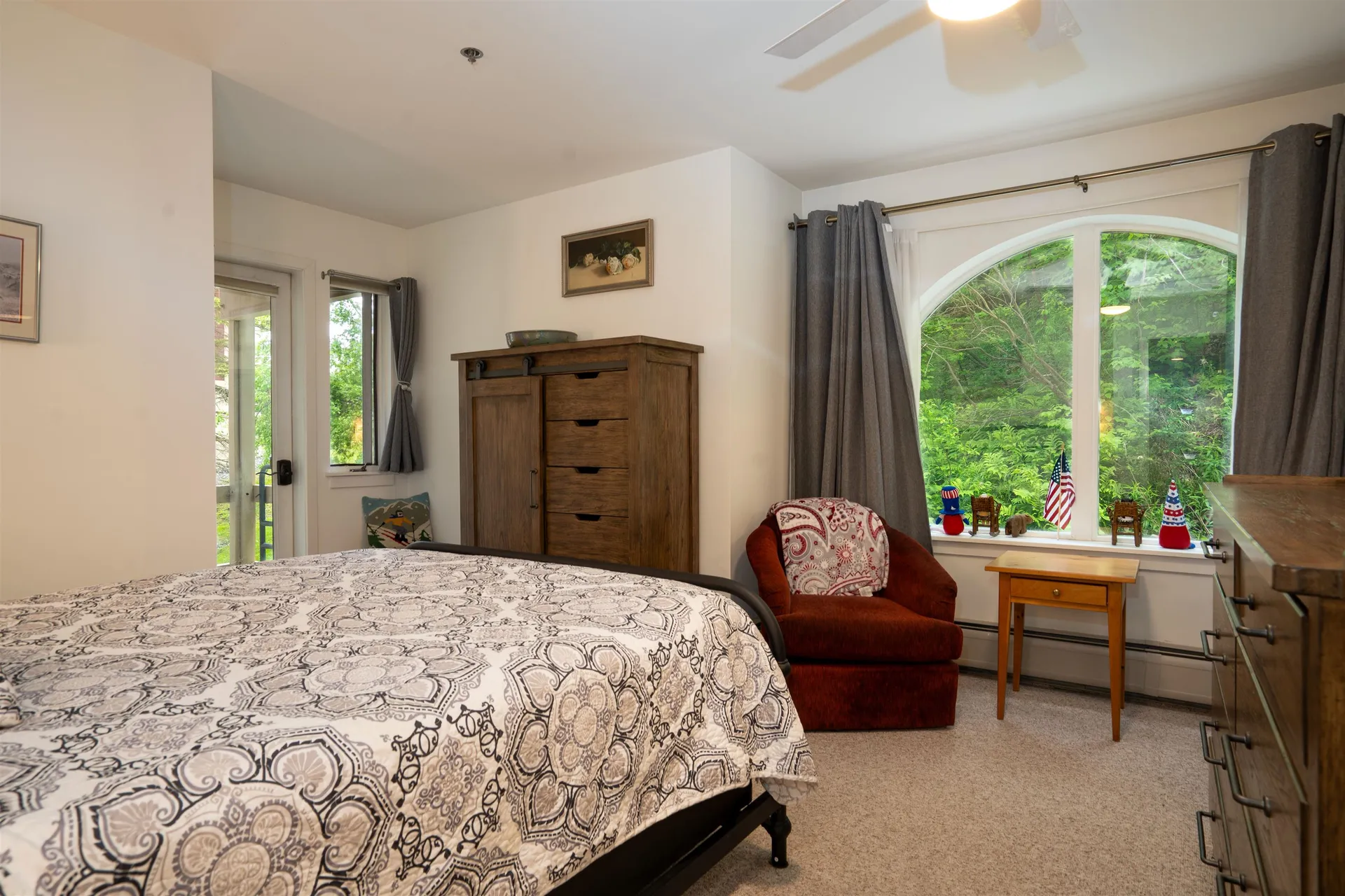 790 Stratton Mountain Access Road Stratton VT 05155