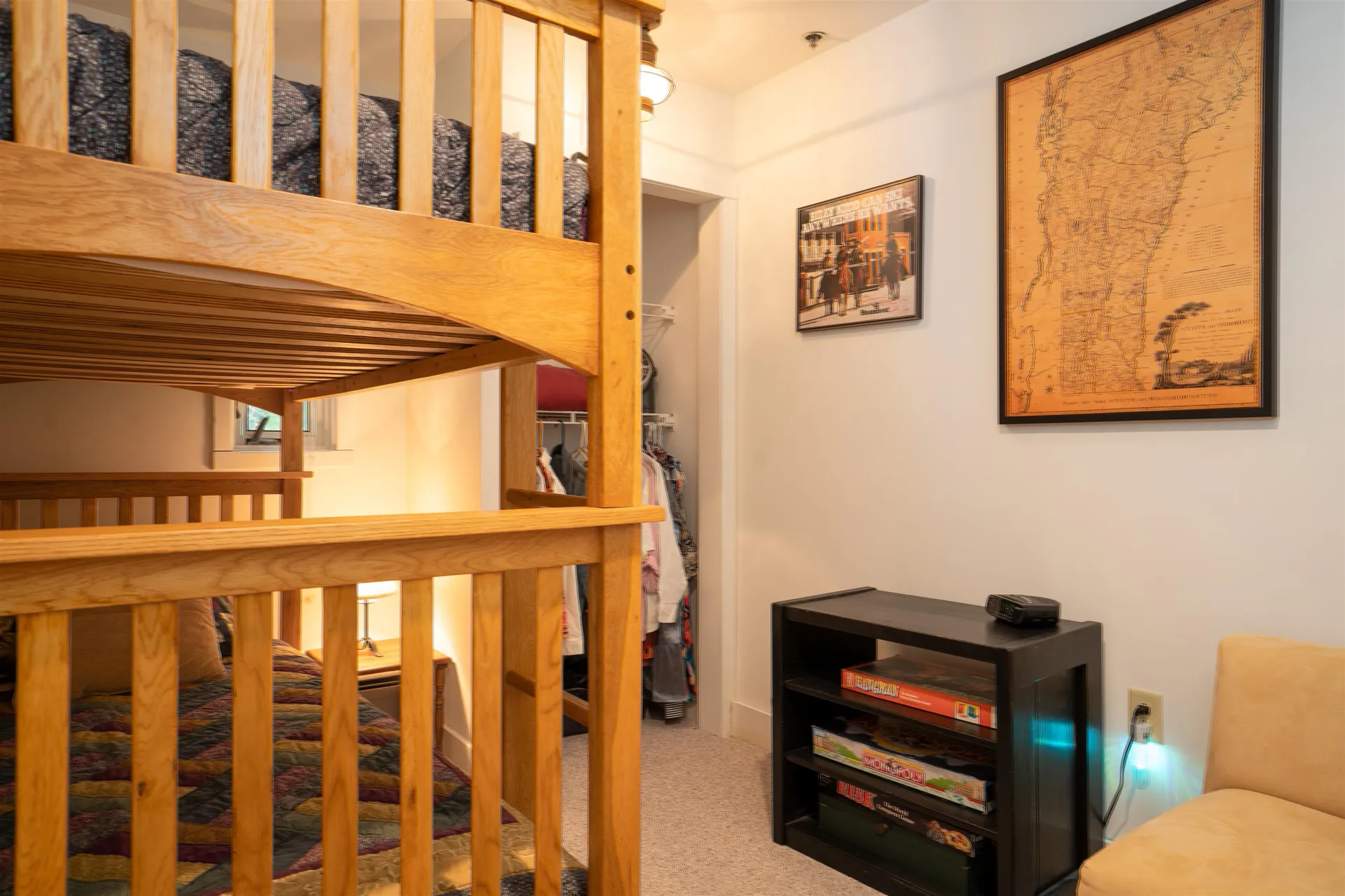 790 Stratton Mountain Access Road Stratton VT 05155