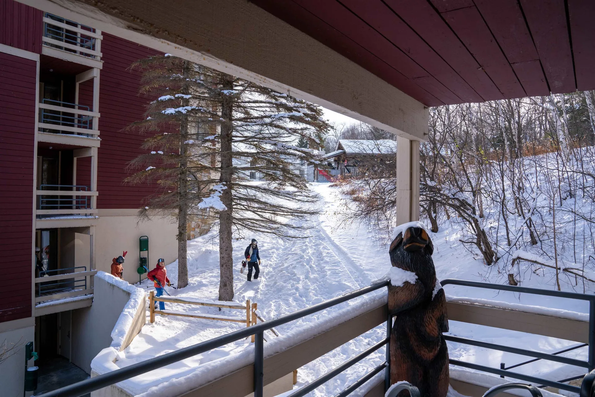 790 Stratton Mountain Access Road Stratton VT 05155