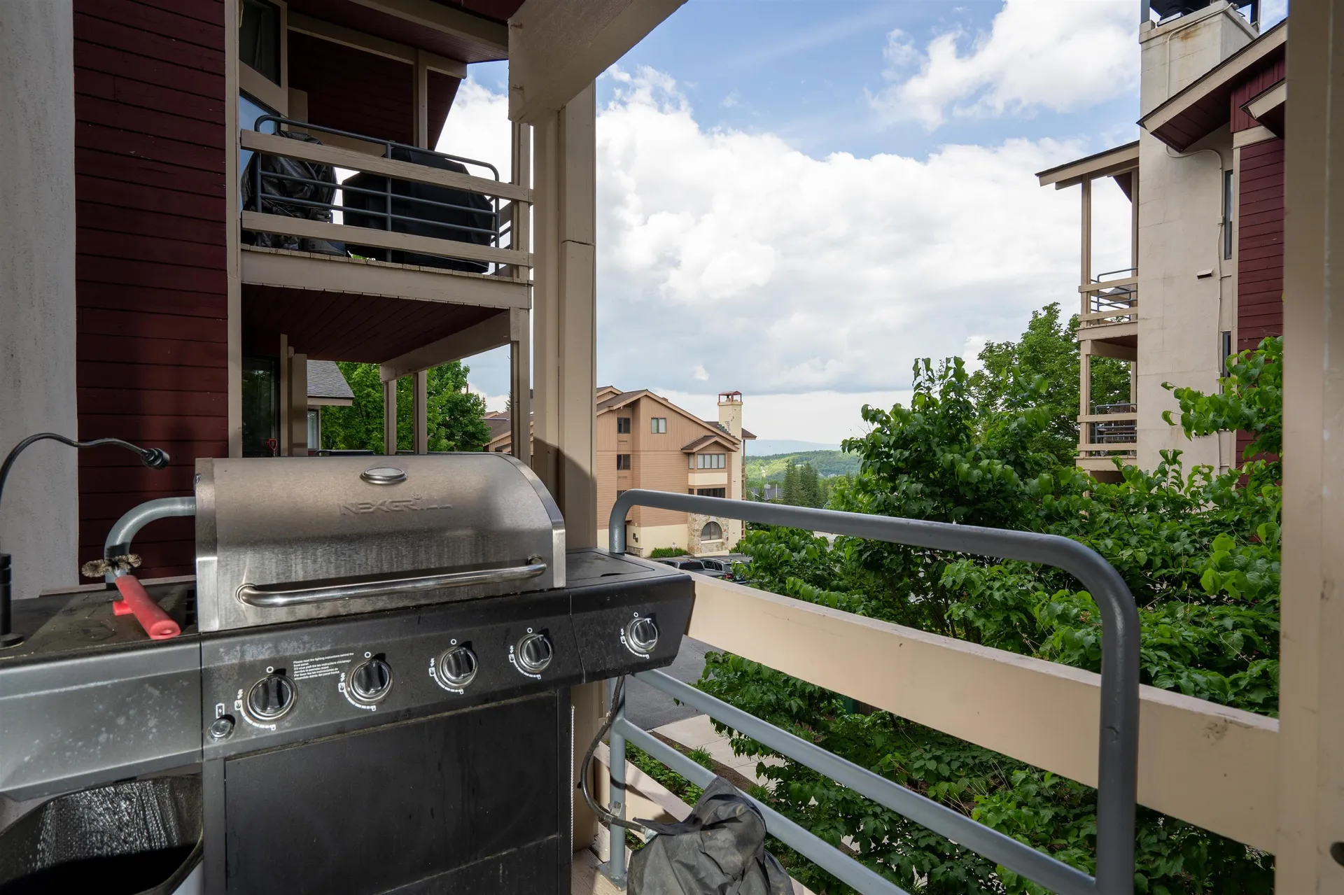 790 Stratton Mountain Access Road Stratton VT 05155