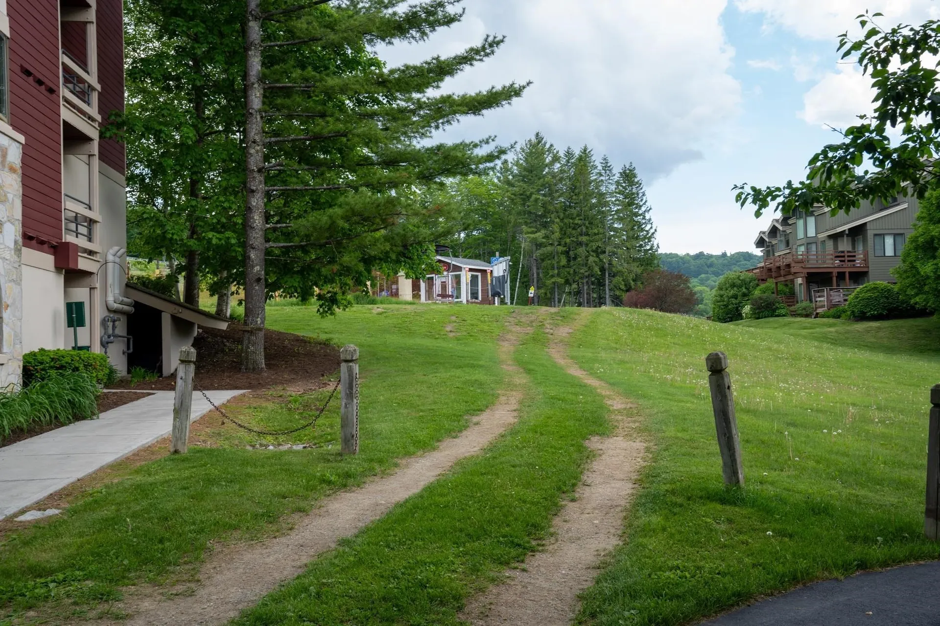 790 Stratton Mountain Access Road Stratton VT 05155