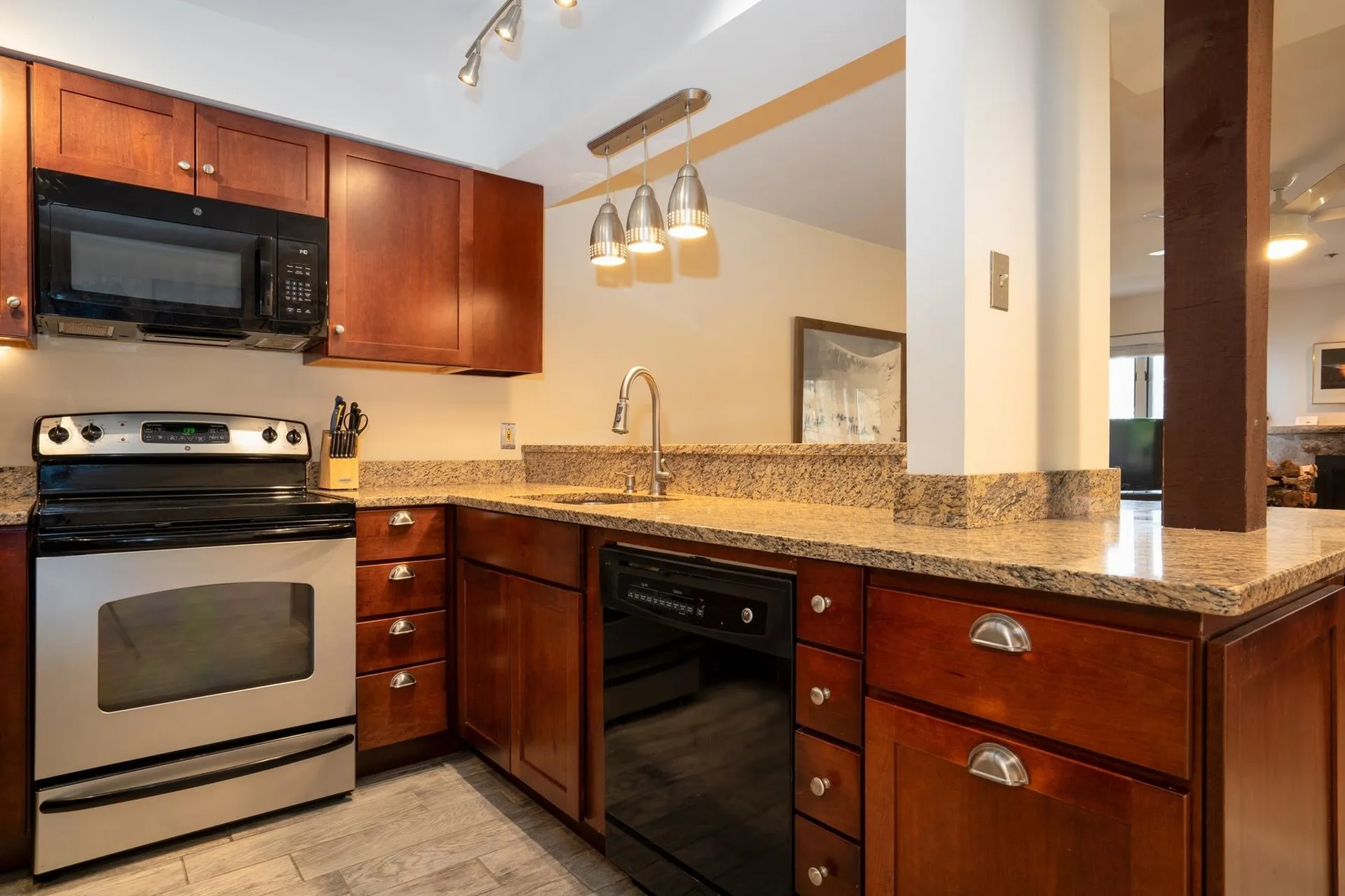 790 Stratton Mountain Access Road Stratton VT 05155