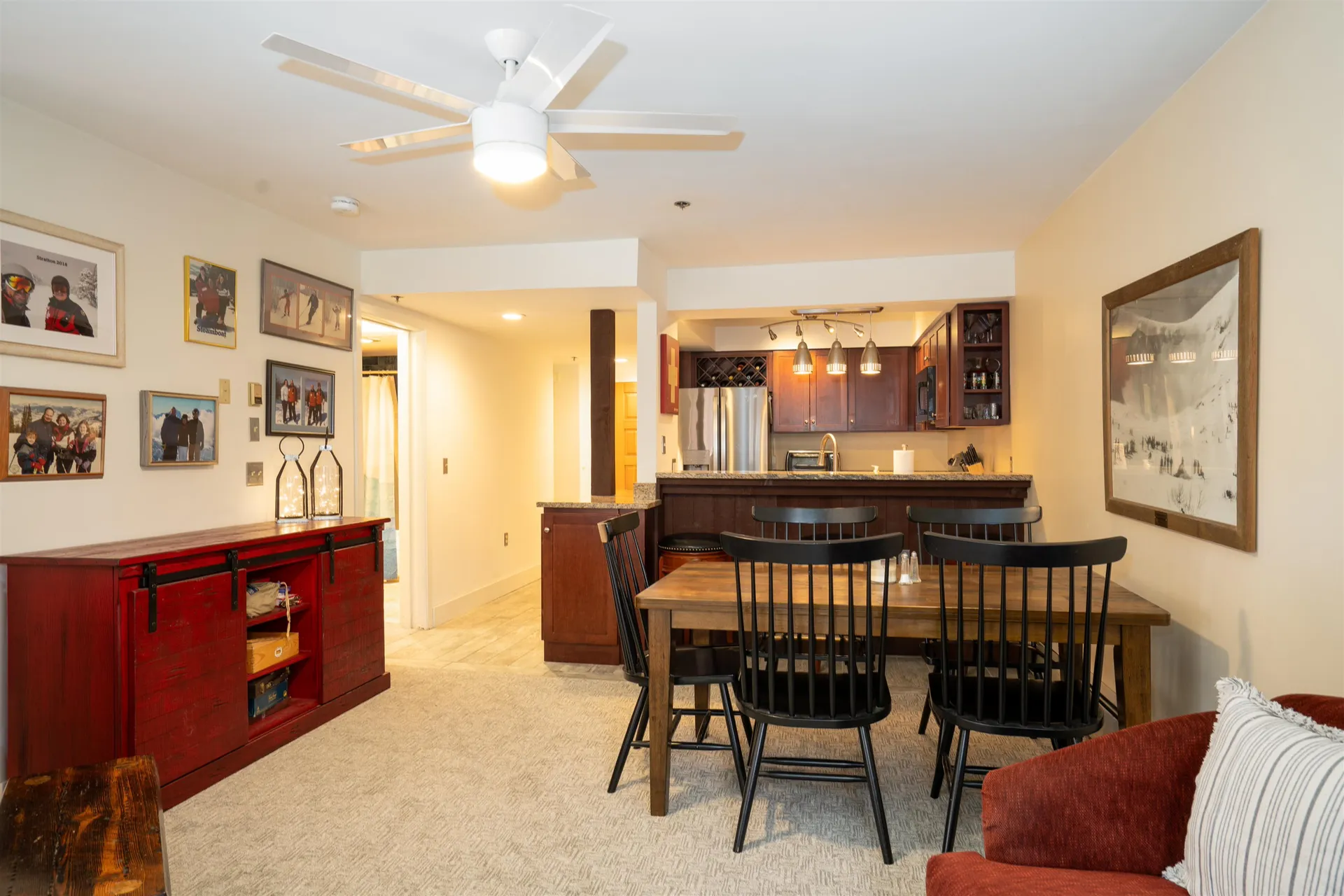 790 Stratton Mountain Access Road Stratton VT 05155